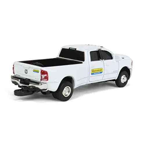 1:64 New Holland RAM 3500 Big Horn Dealership Pickup 13983