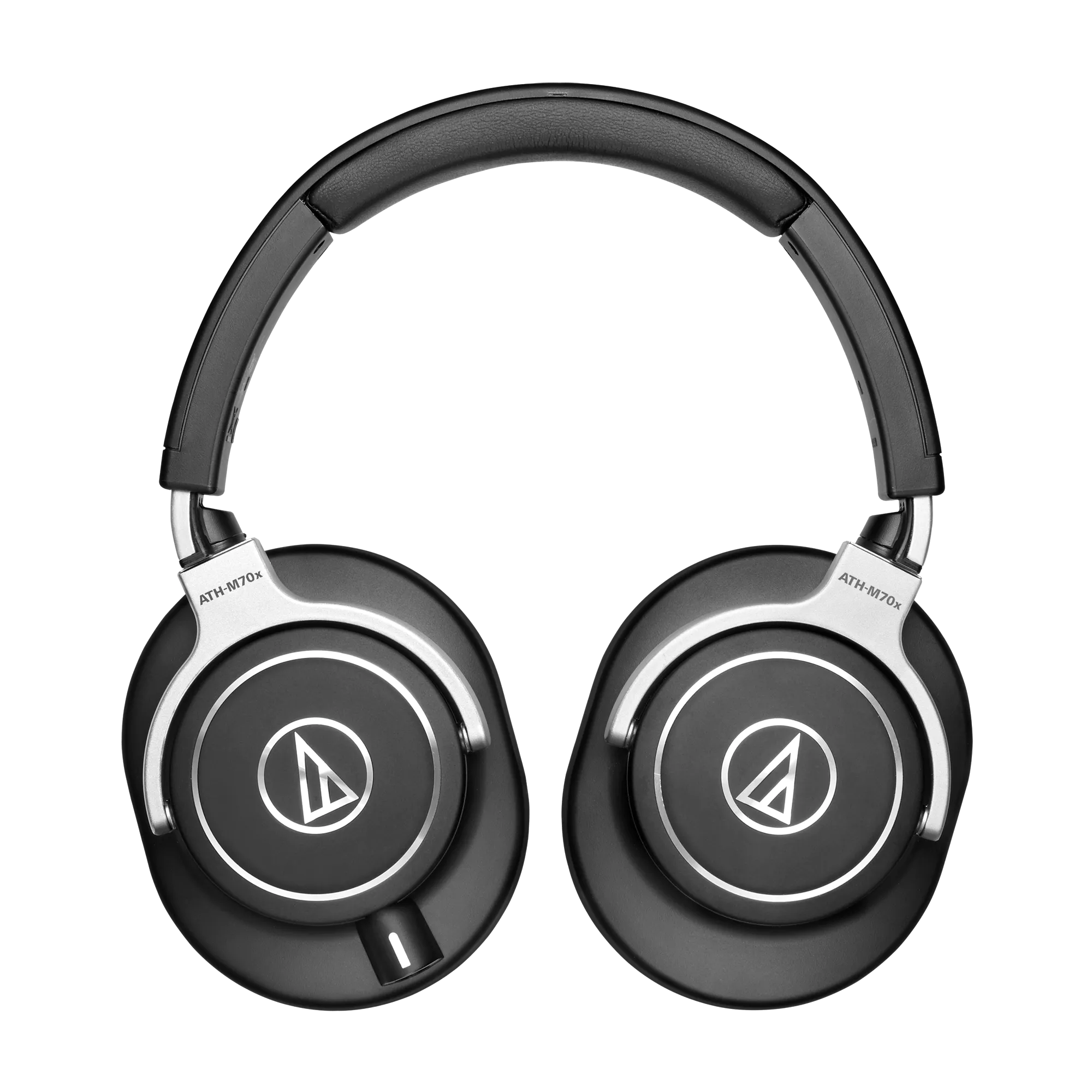 Audio-Technica ATH-M70X Closed Back Monitoring Headphones