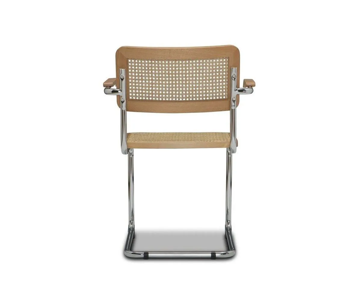 Bendt Dining Armchair