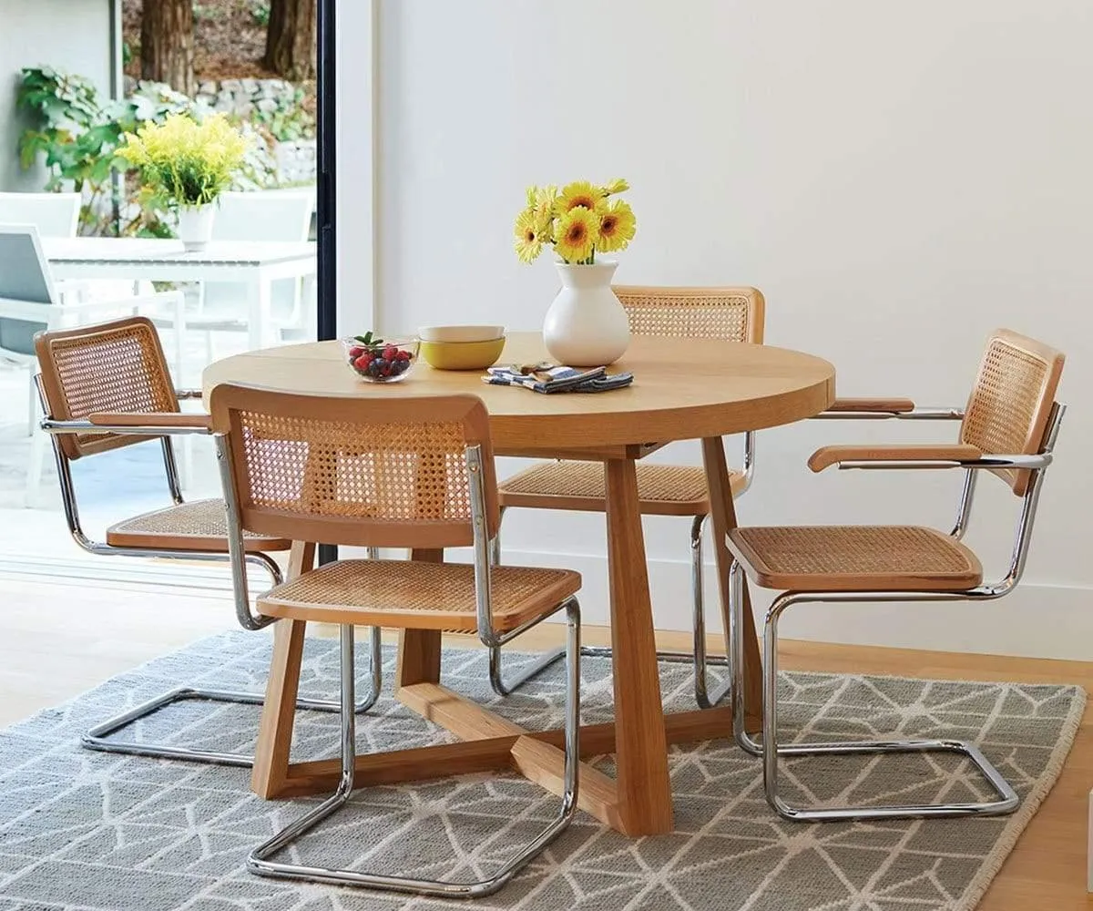 Bendt Dining Armchair