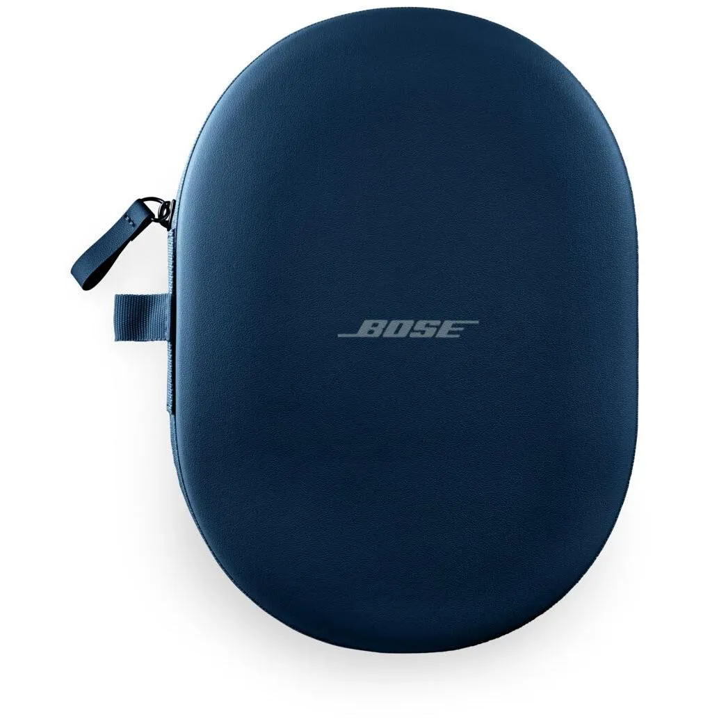 Bose QuietComfort® Ultra Headphones (Lunar Blue)