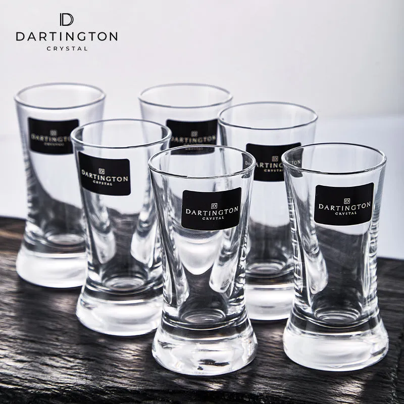 Dartington Royal Crystal Spirits Sets