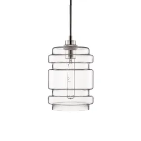Delinea Glass - Crystal