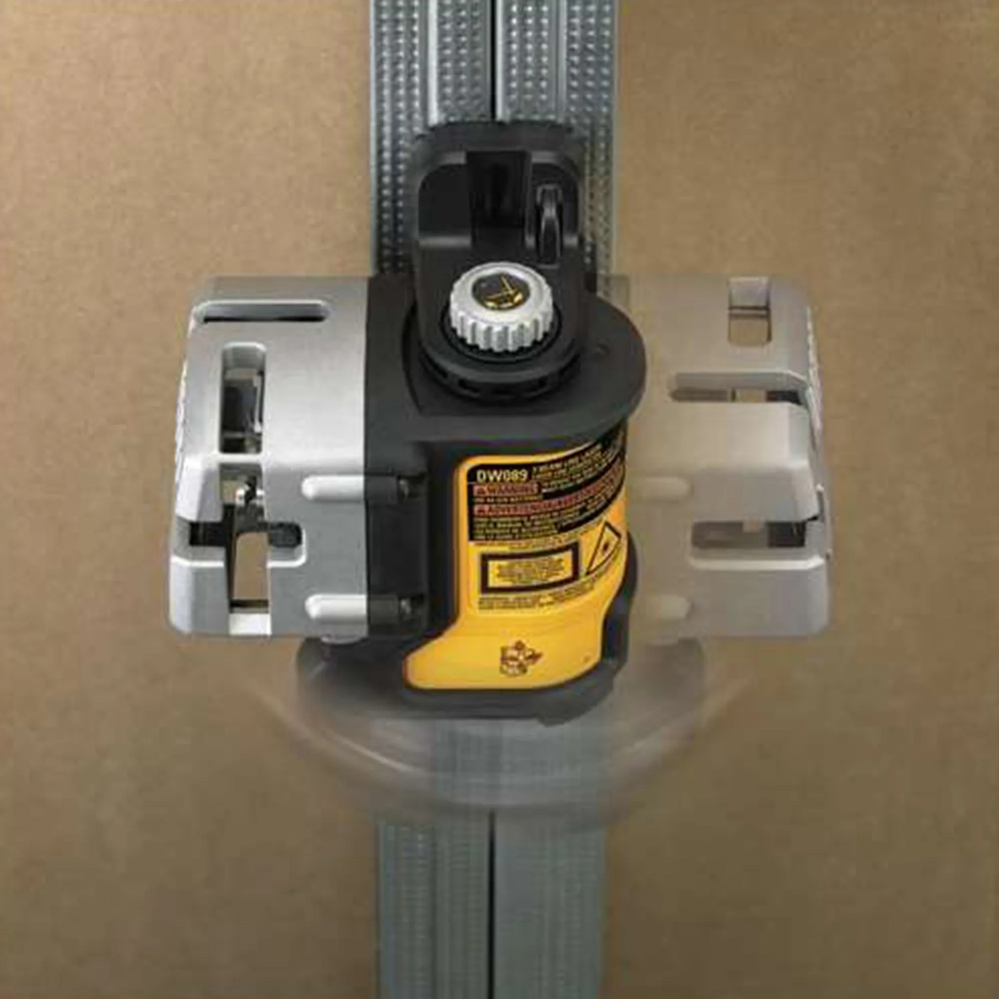 DeWalt 3 Beam Line Laser DW089K