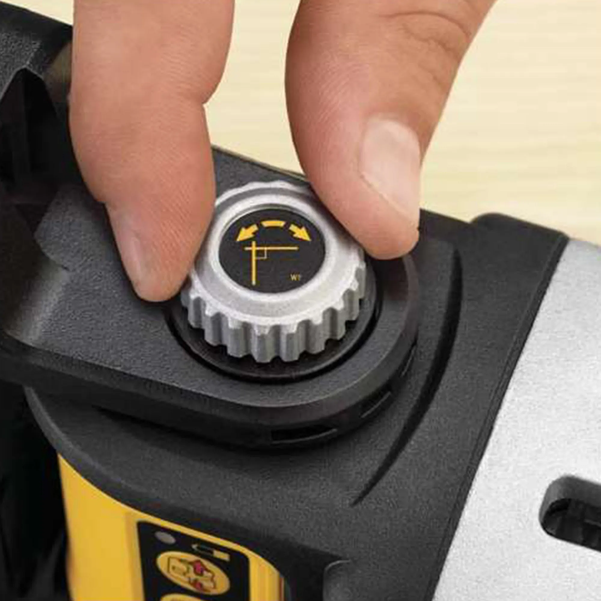 DeWalt 3 Beam Line Laser DW089K