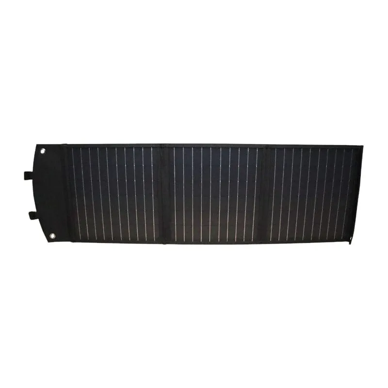 Gizzu 60 W Solar Panel For Gup60 W|Gps150|Gps300|Gps500 Gsp60 W
