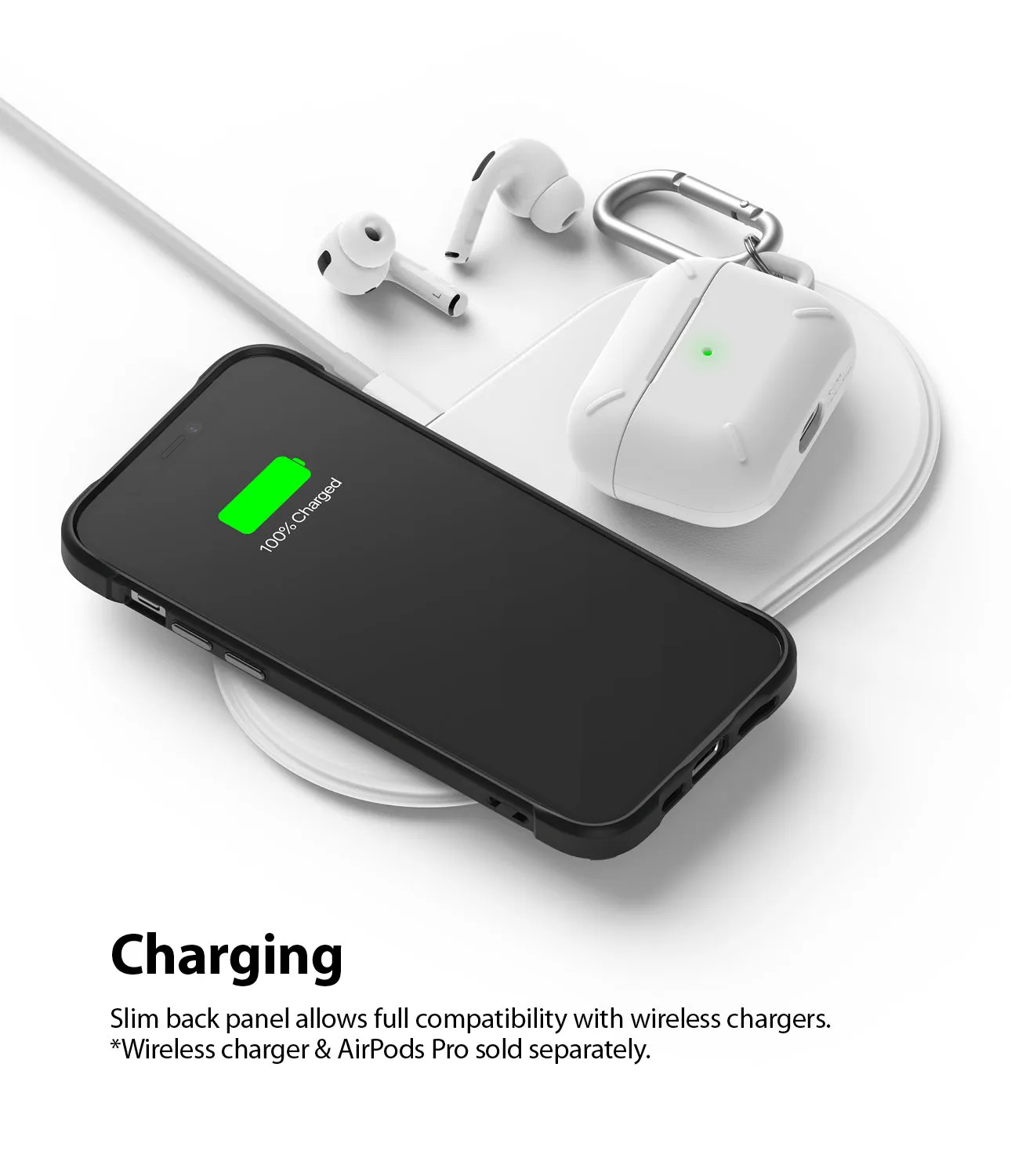 iPhone 12 / 12 Pro Case | Fusion-X2