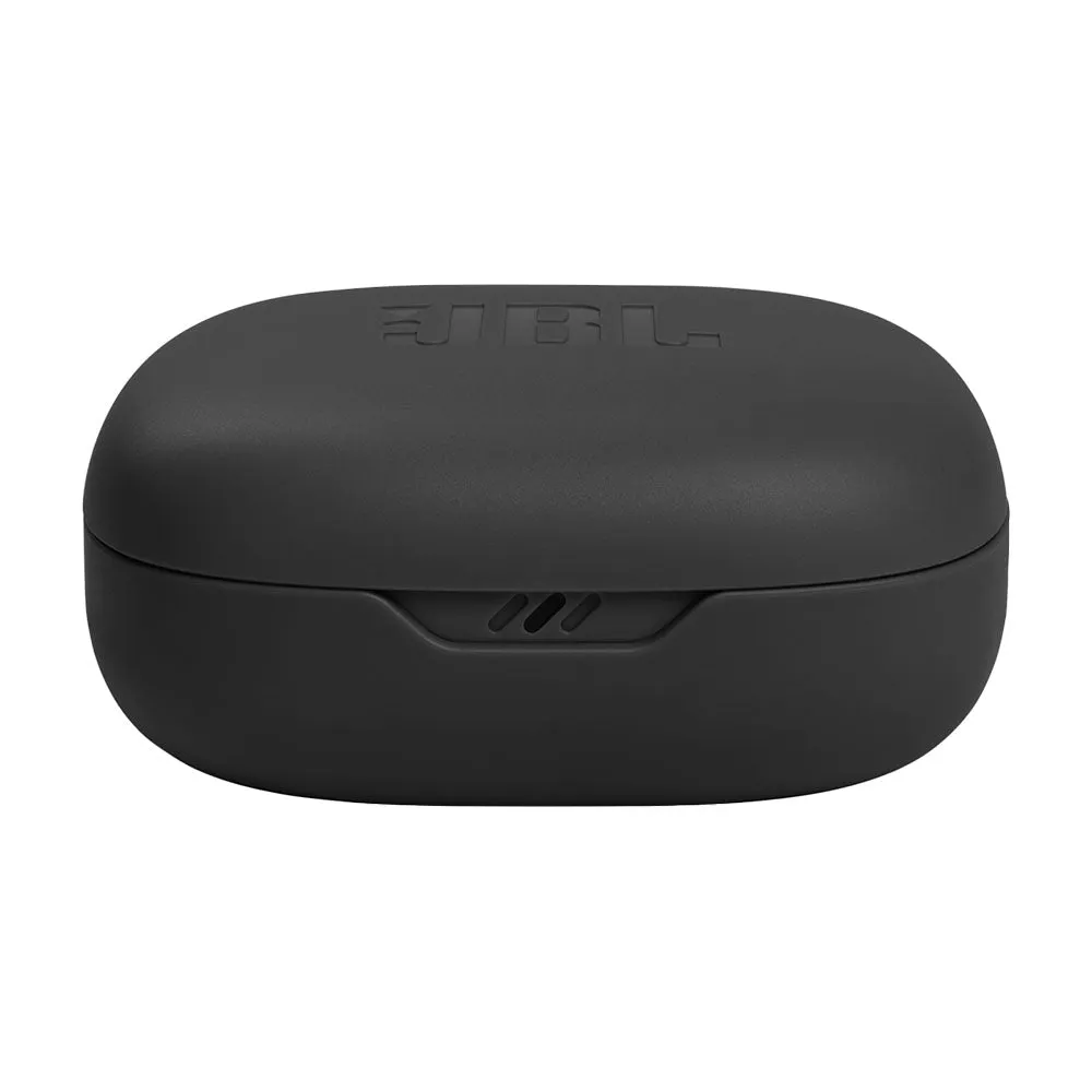 JBL Wave Flex wireless headphones, black