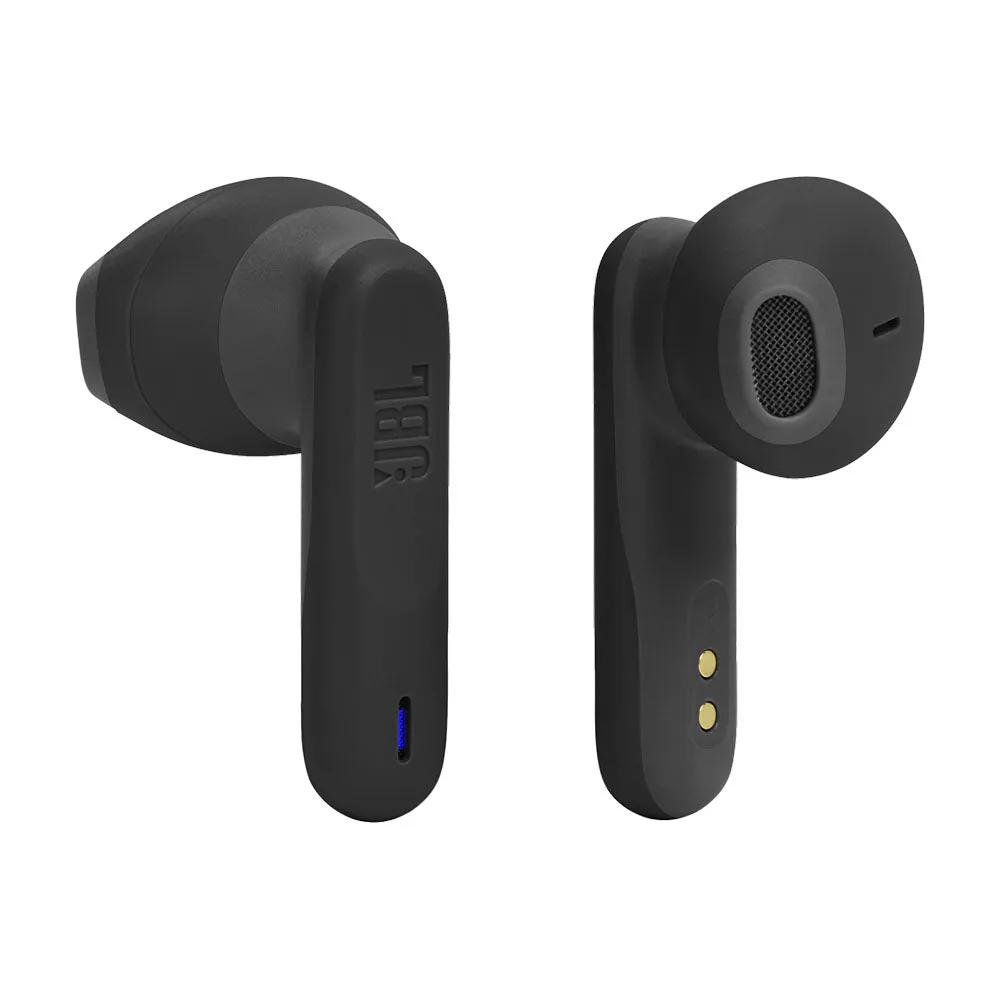 JBL Wave Flex wireless headphones, black