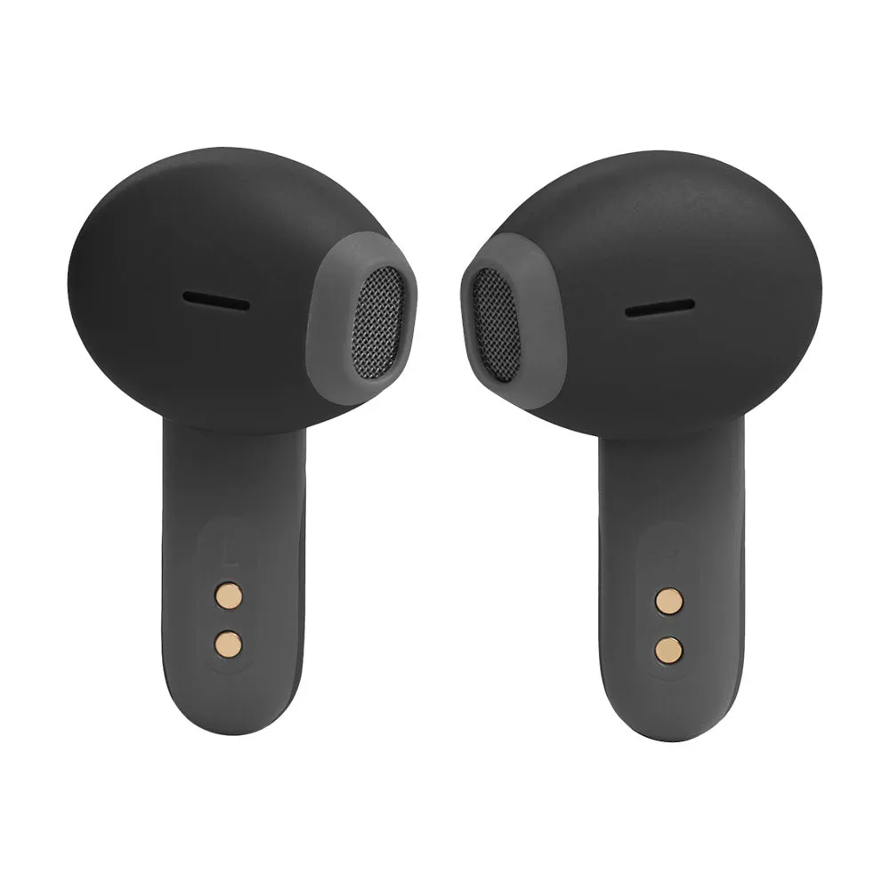 JBL Wave Flex wireless headphones, black