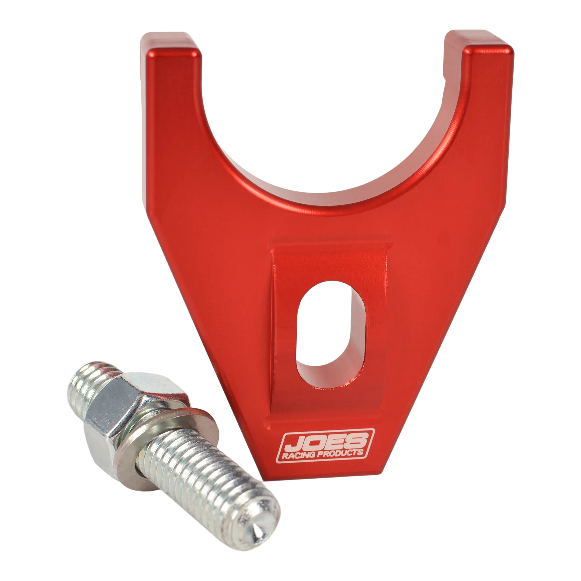 JOES Billet Distributor Hold Down Clamp