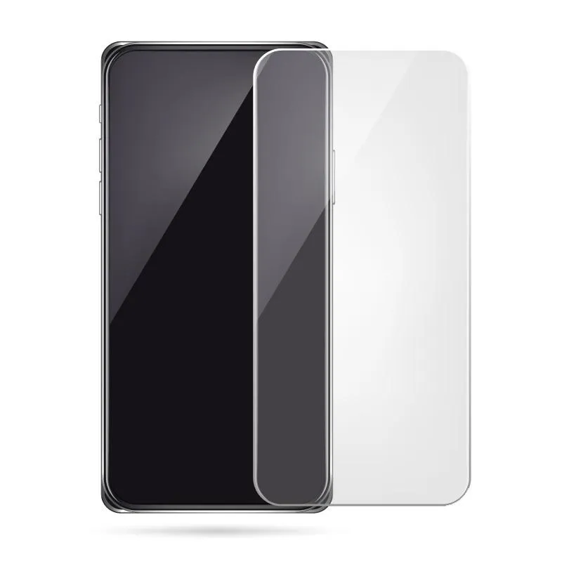 Klexx Tempered Glass iPhone 12 / 12 Pro