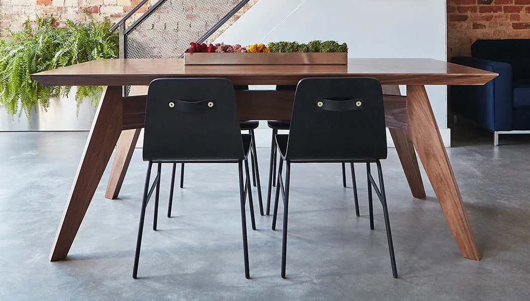 Lecture Dining Chair