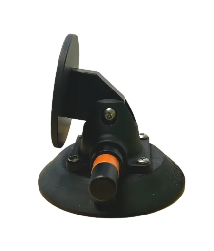 Magnetic Antenna Mount