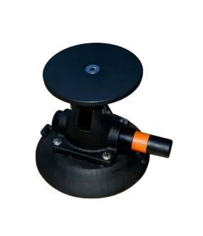 Magnetic Antenna Mount