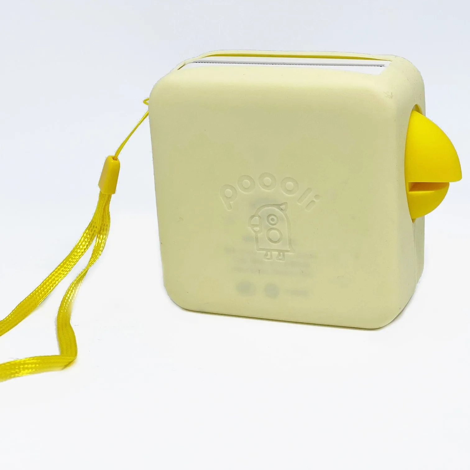 PoooliProtect® Colored Soft Bumper