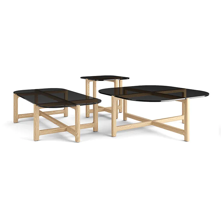 Quarry Coffee Table Rectangular