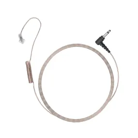 Sheepdog HDLO, Covert Listen Only Earpiece (Tubeless)