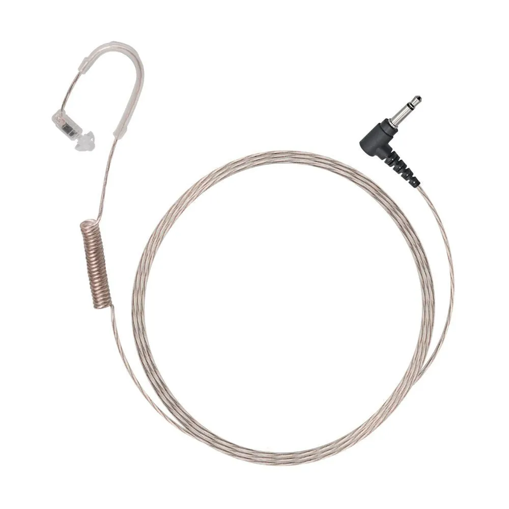 Sheepdog HDLO, Covert Listen Only Earpiece (Tubeless)