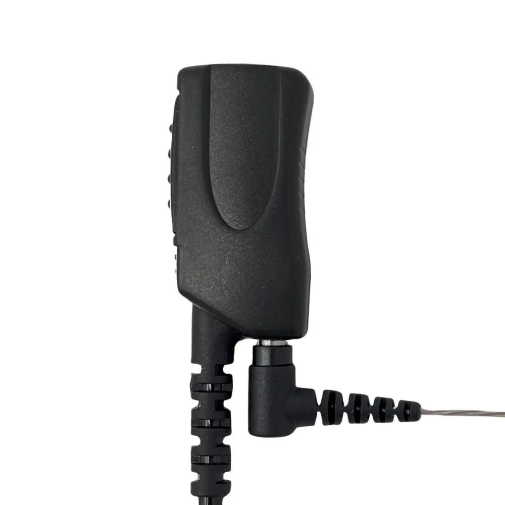 Sheepdog HDLO, Covert Listen Only Earpiece (Tubeless)