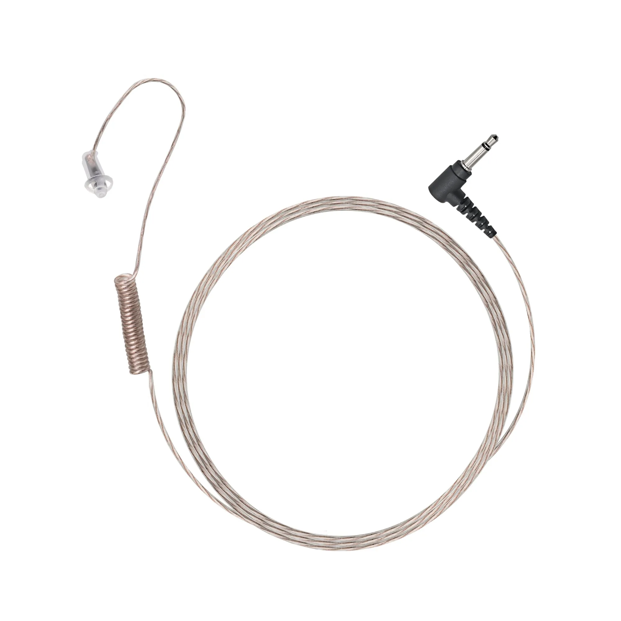 Sheepdog HDLO, Covert Listen Only Earpiece (Tubeless)