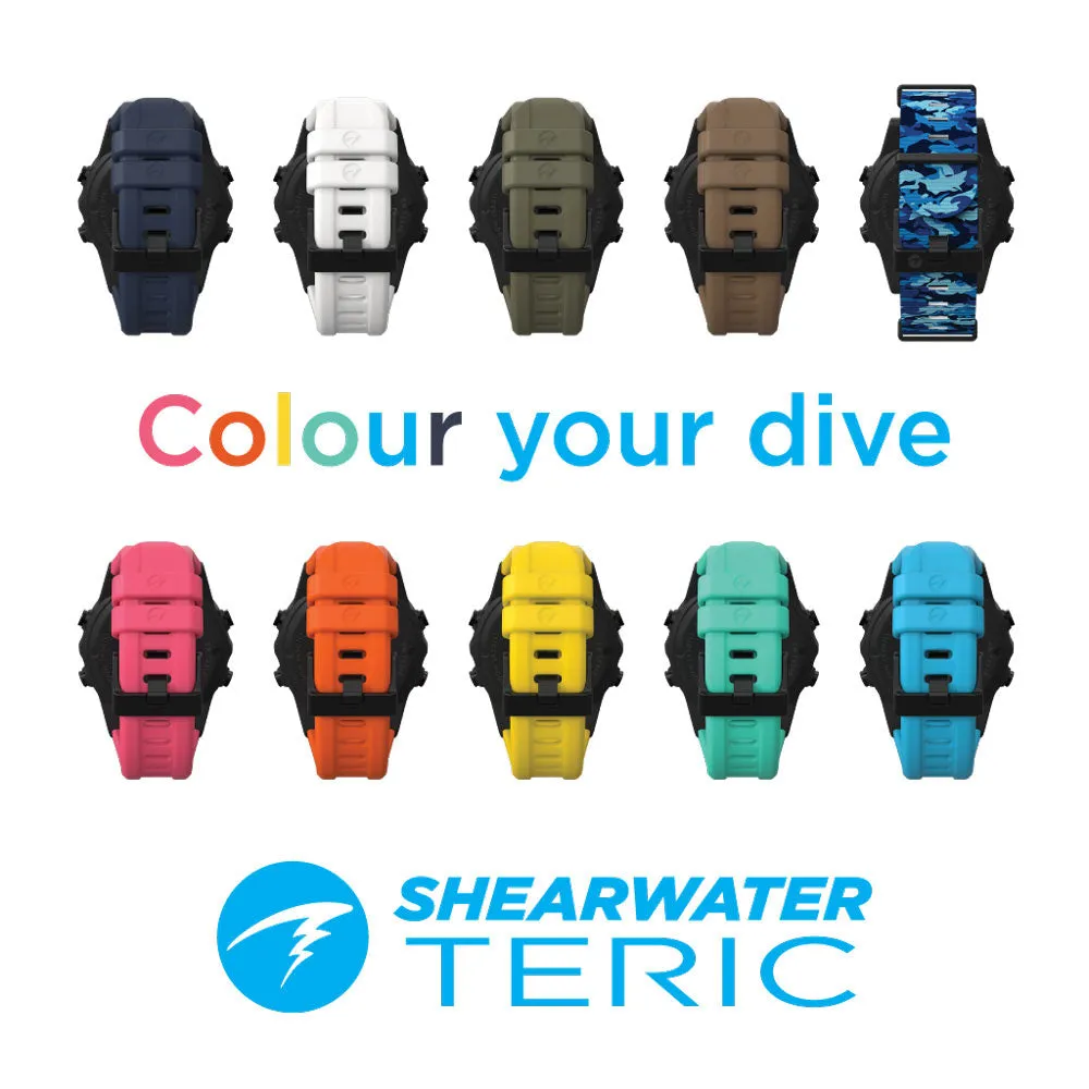 Teric X Swift Combo